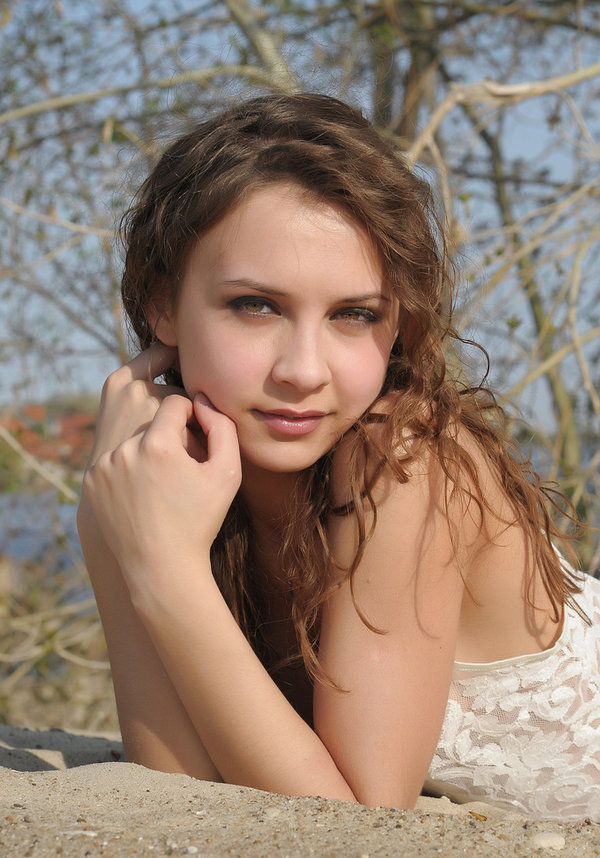 Ирина, 18