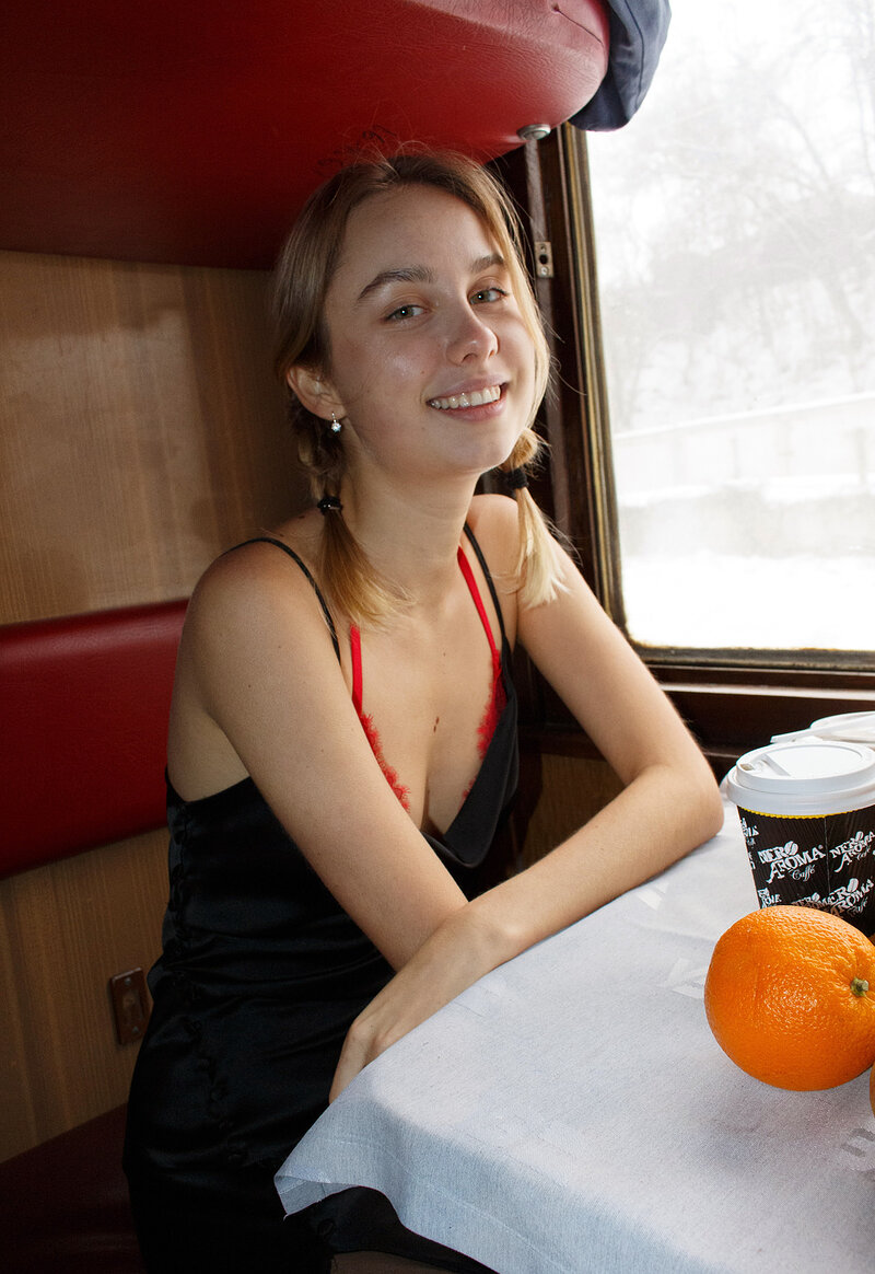 Тамаркина, 24
