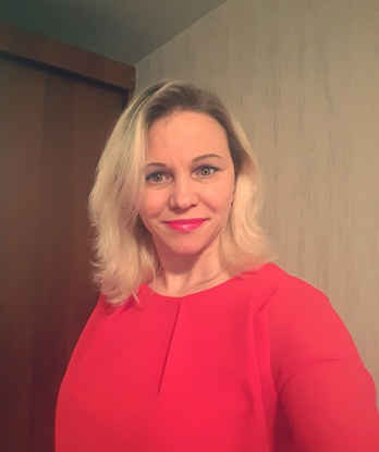 Полина, 45